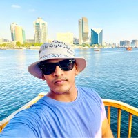 Mohammad Imtiyaz