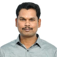 Dr.Ravikumar K