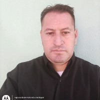 Francisco Javier Martinez
