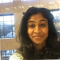 Gayathri Bathula