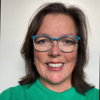 Jeanine Van Wezel