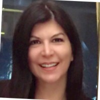 Rocio Bouroncle