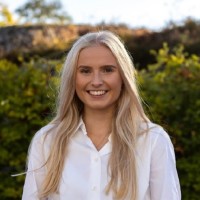 Kristiane Morewood Thoen
