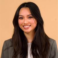 Tracy Trang Dinh Ngoc