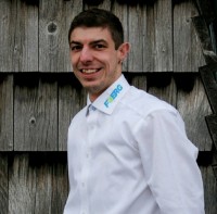 Steven Eggenberger