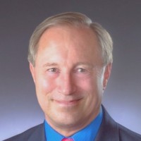 Charles Knapp, M.Env.Planning, PMCP