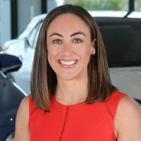 Nicole Warren