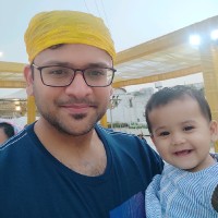 Puneet Garg