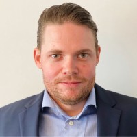 Hannes Ahlund