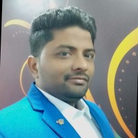 Balaji R