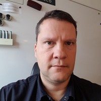 Magnus Holmersson