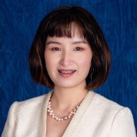 Huiyi Zhang Jackson