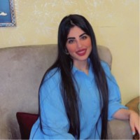 Sereen Hamo