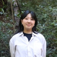Amber Huang