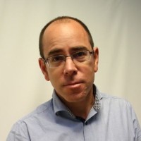Bryon Torres