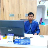 Surya Dev Kumar
