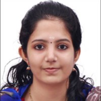 Anjali N M