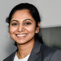 Vijetha V.