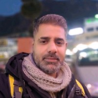 Lalit Raj