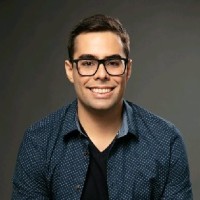 Rafael Adnet Pinho
