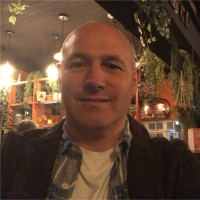 Neil Warwick