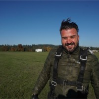 Daniel Mester