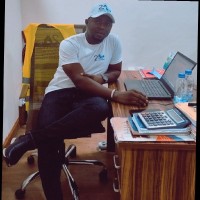 N'GORAN kouadio Esaie