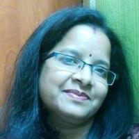 Rutuparna P