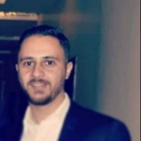 Yazan H.Hammad