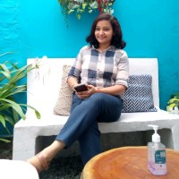 Megha Shukla