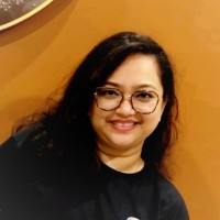 RASHMI RAWAT