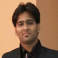 Darshan Meher