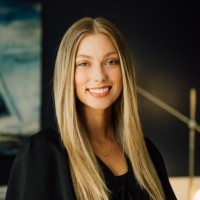 Alainna Van Haren