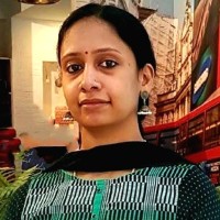 Deepa Rajesh