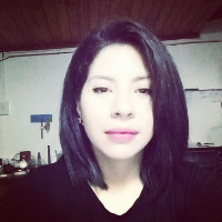 Candy Bernal