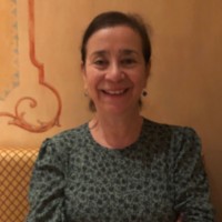 Toni Racklin