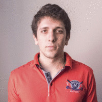 Daniel Passarella Da Silva