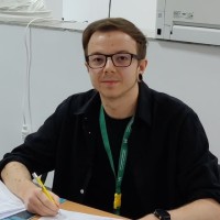 Andrei Negrea
