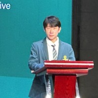 Benjamin Zhang