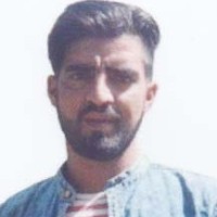 Anayat Ullah