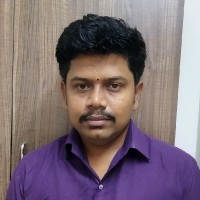 Boopathi Thangavel
