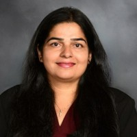 Asmita Bhalerao