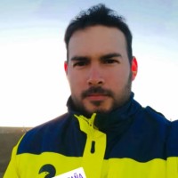 Jose Gregorio Peñalver Román