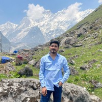 Kishan Prajapati
