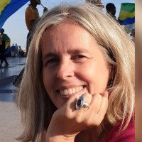 Sylvie de Boisfleury