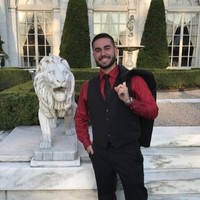 Robert Villanueva, MBA