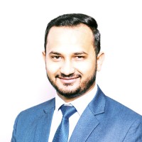 Muhammad Jasir Rehmat - Aca