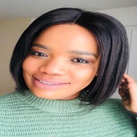 Bongiwe Thomas
