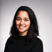 Namita Damle