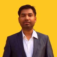 Ashish Kumar Bhadra